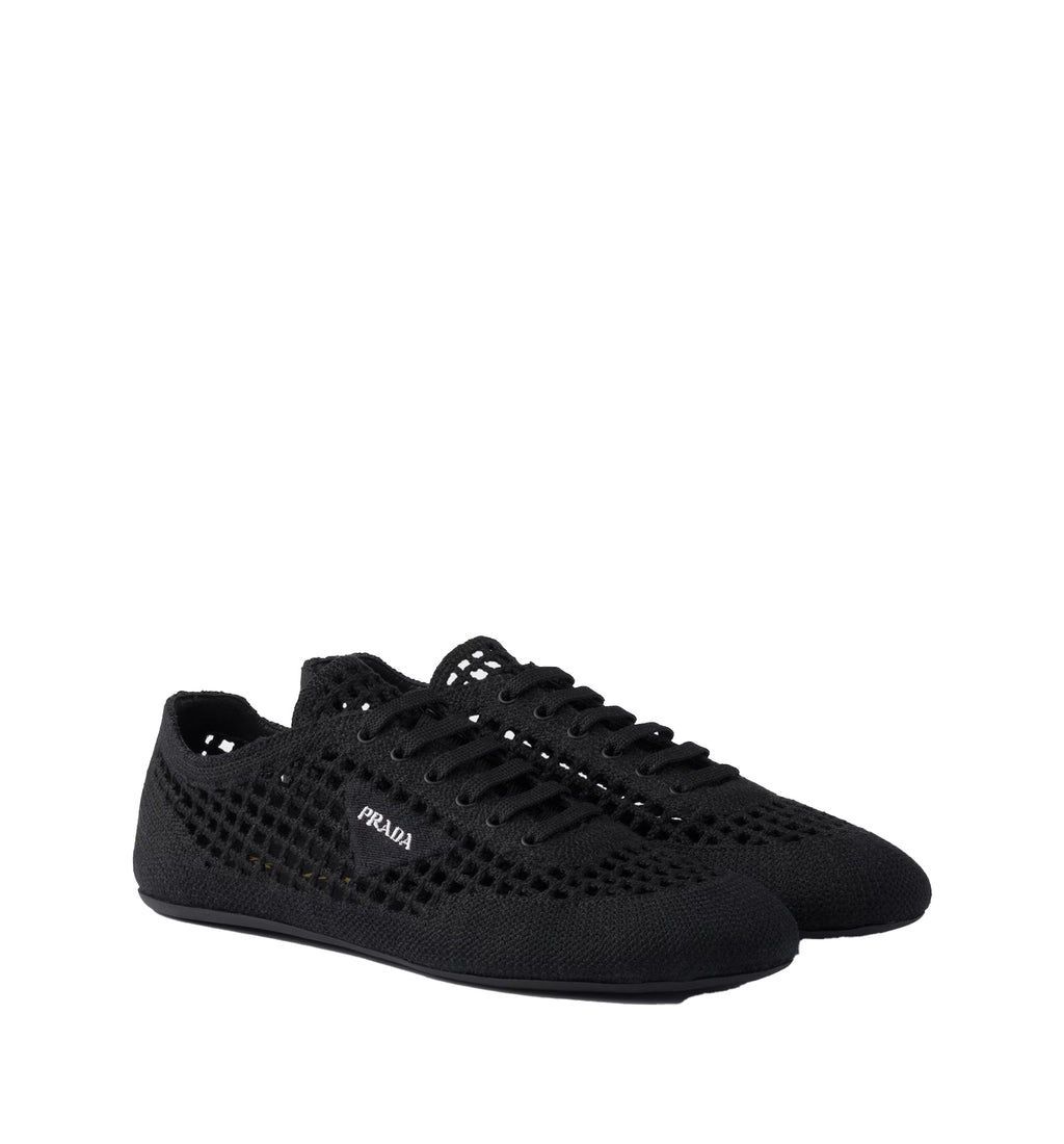 Collapse Crochet Sneakers