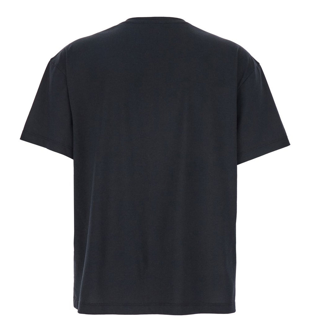 Classic T-Shirt in Cotton Blend