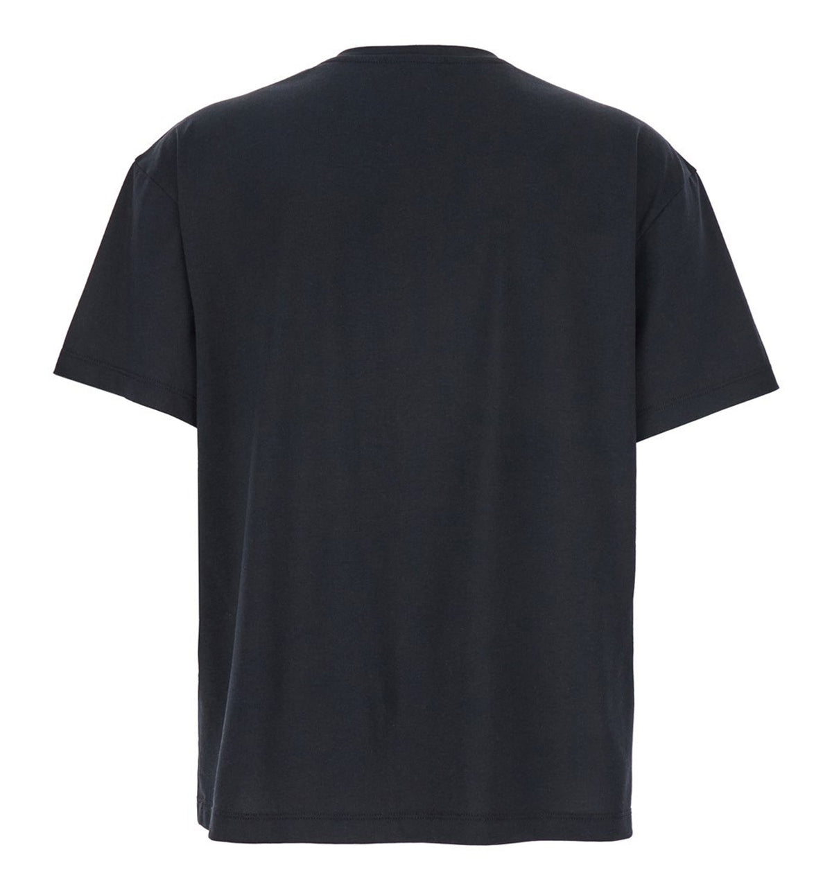 Classic T-Shirt in Cotton Blend