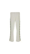 Laurel Track Pants - White