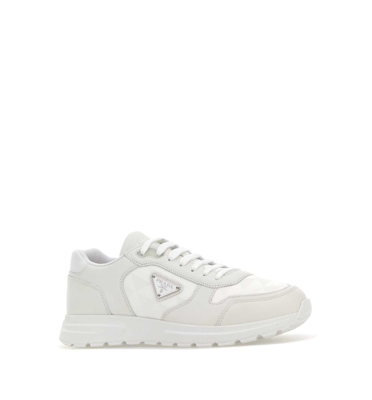 Prada Downtown Sneakers