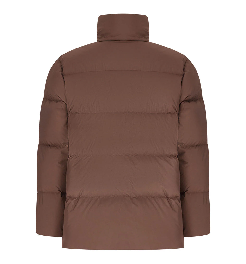 Vivantesse Short Down Jacket