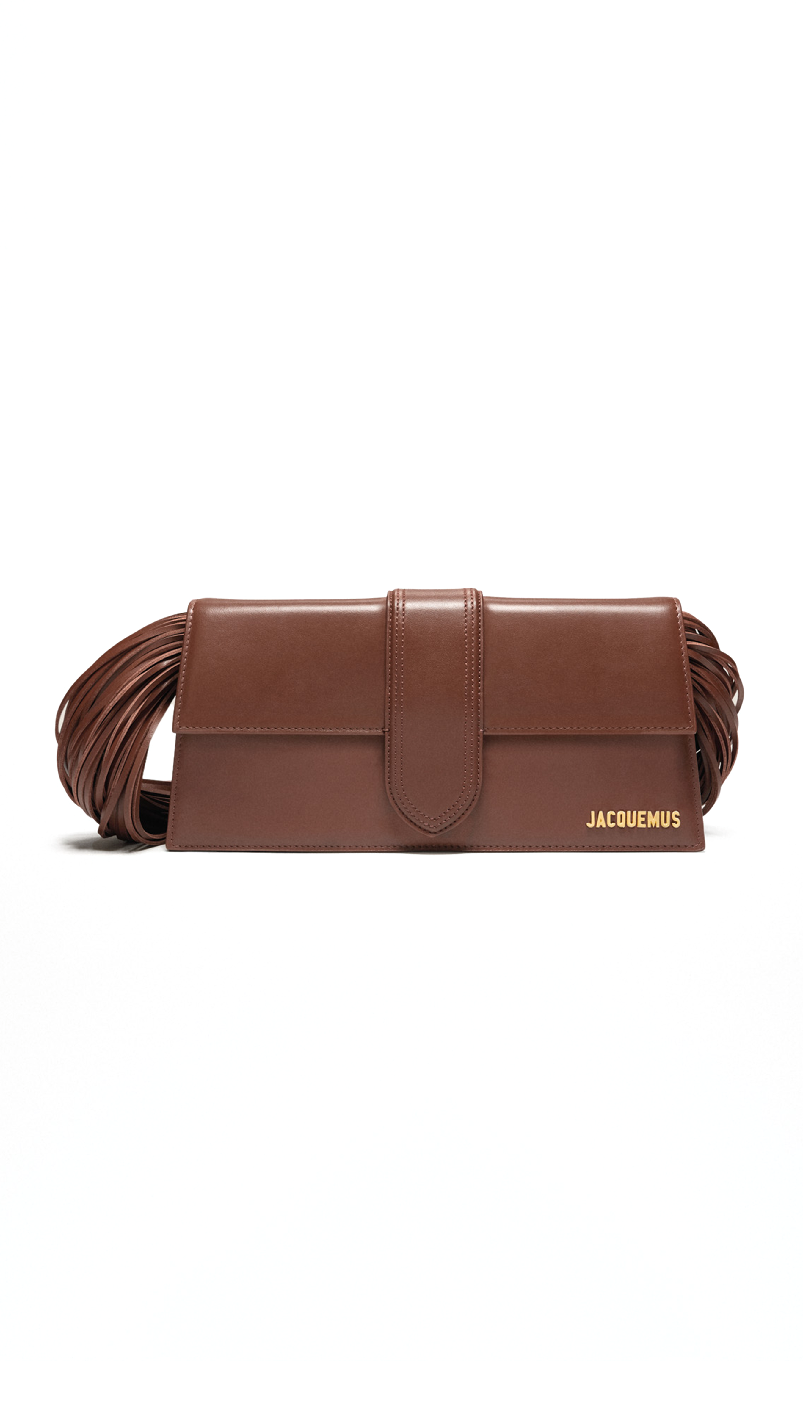 Le Bambino Long Ficiu - Brown