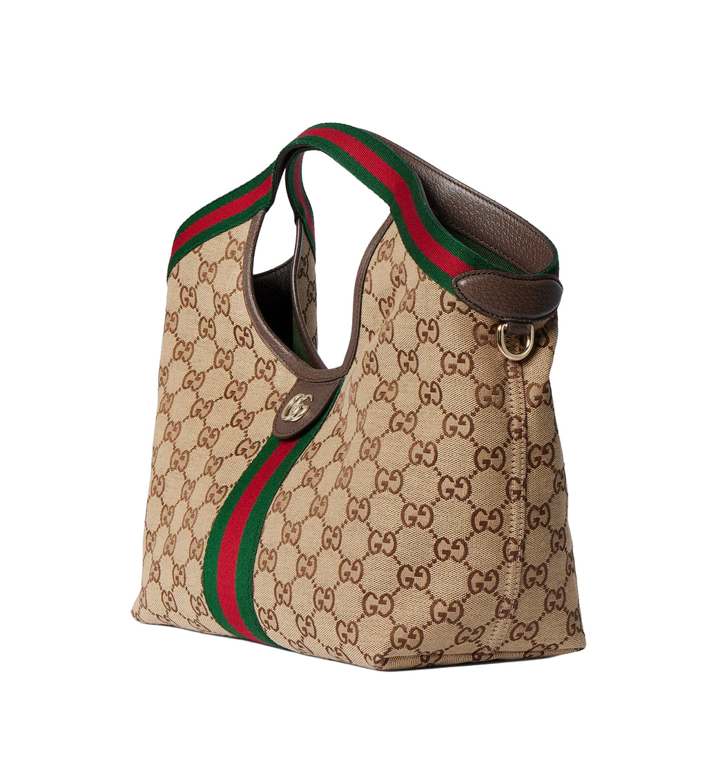 Gucci Giglio Small Tote Bag