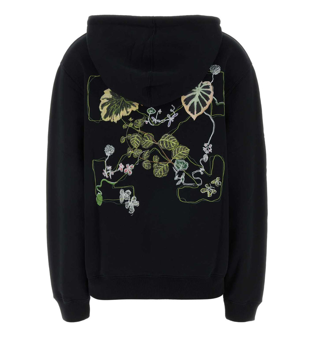 Arrow Hoodie