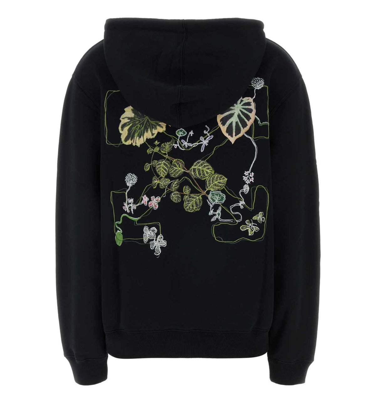 Arrow Hoodie