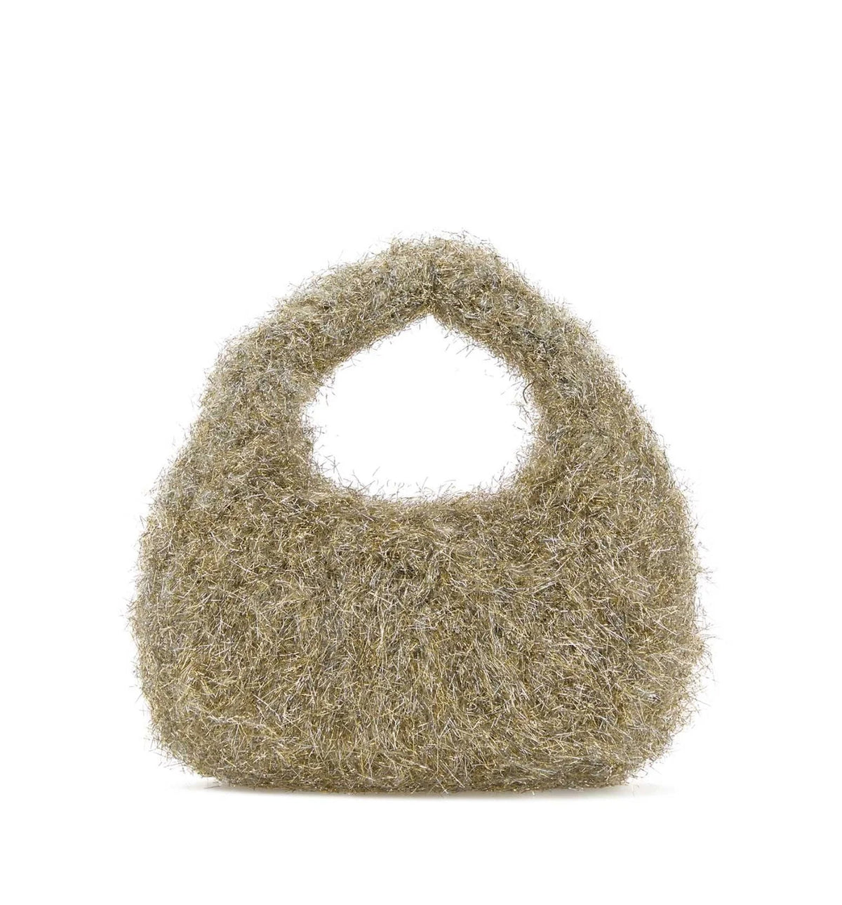 Wander Lurex Mini-Bag