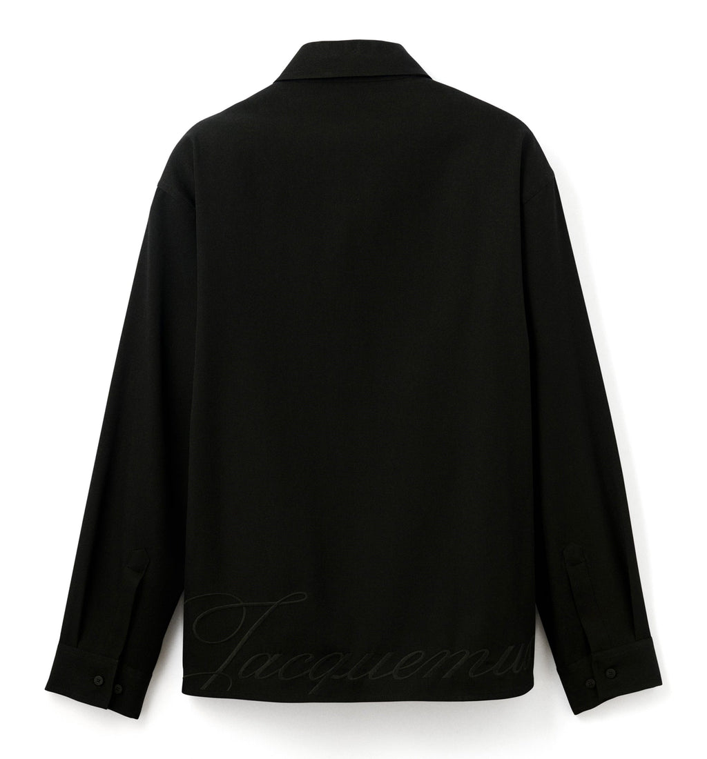 The Mecano Shirt