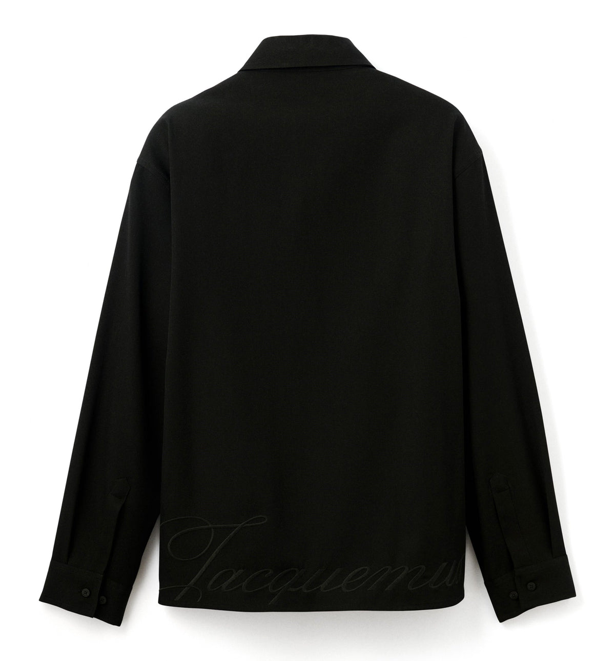 The Mecano Shirt