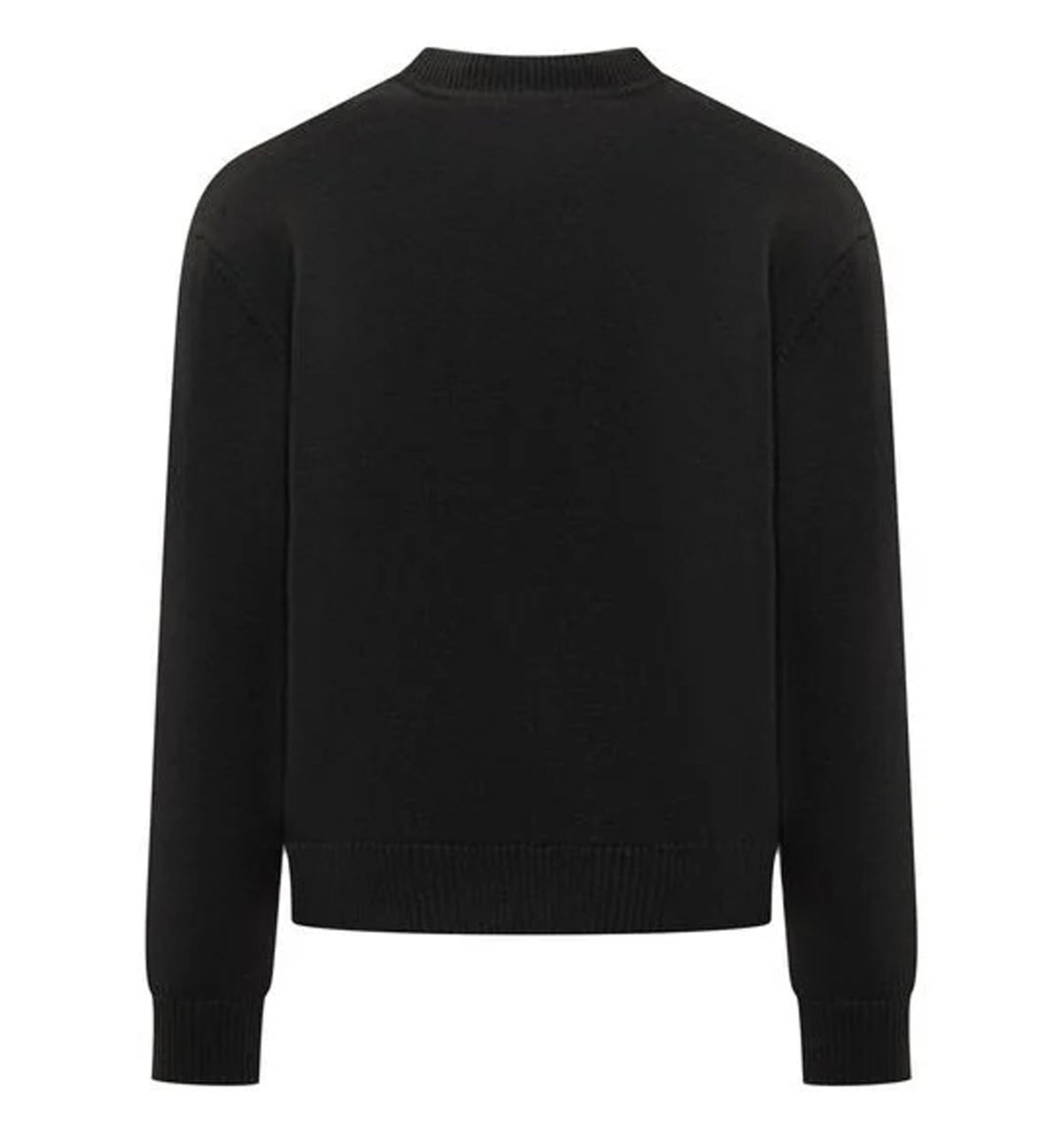 Cartoon Wool Sweater
