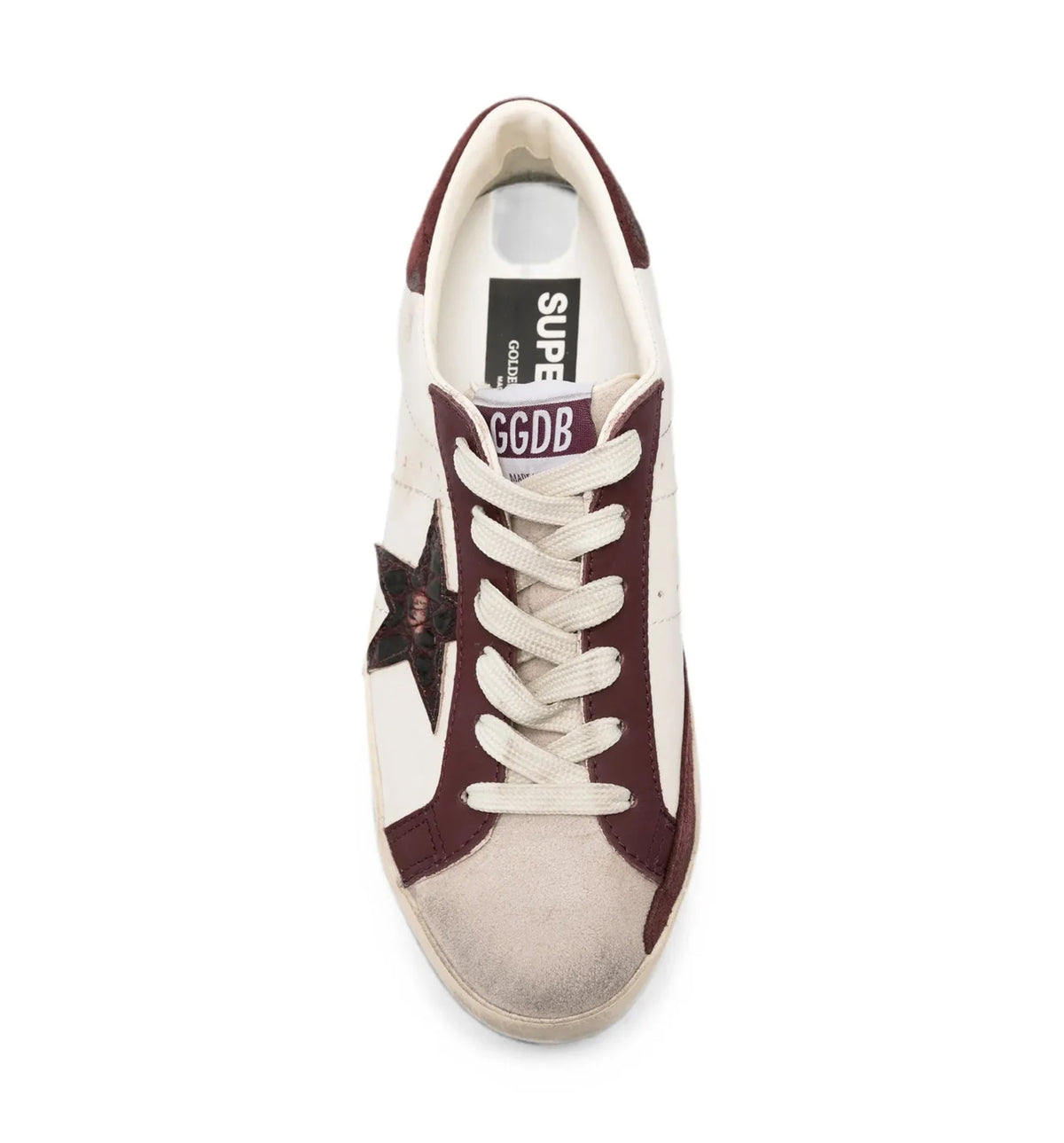 Super Star Sneakers