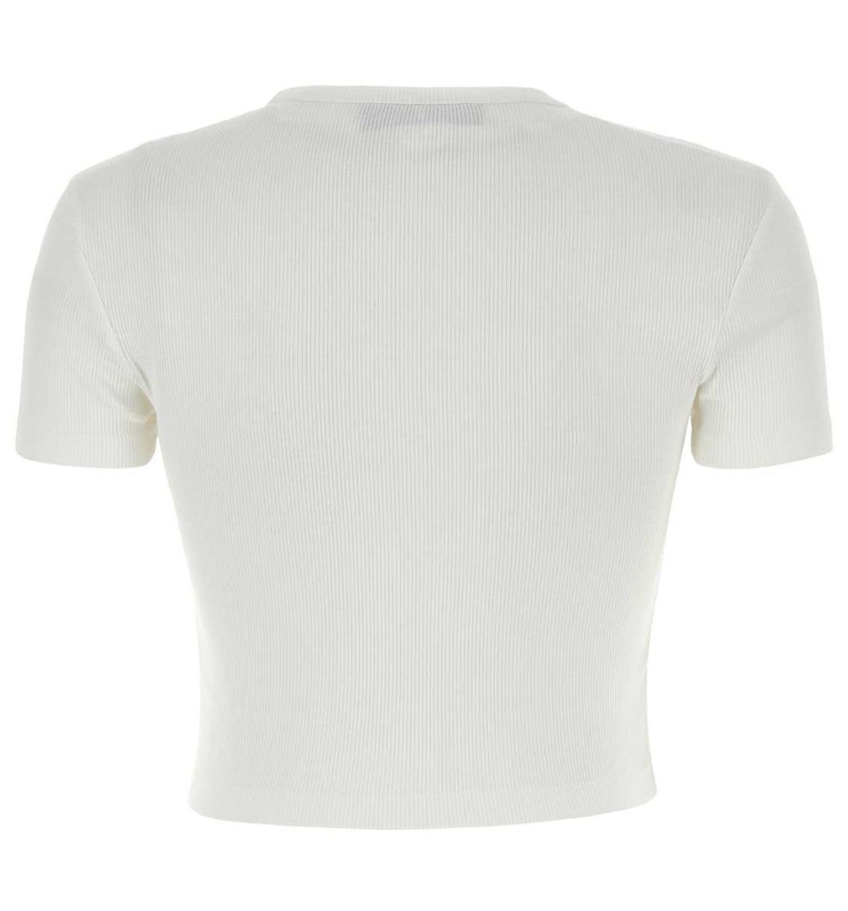 Top Cotton White