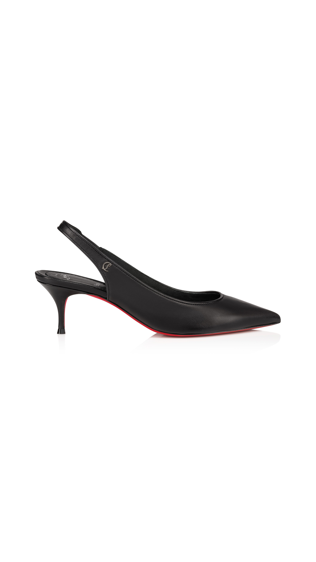 Sporty Kate Sling - Black