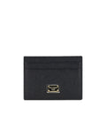 Calfskin Card Holder