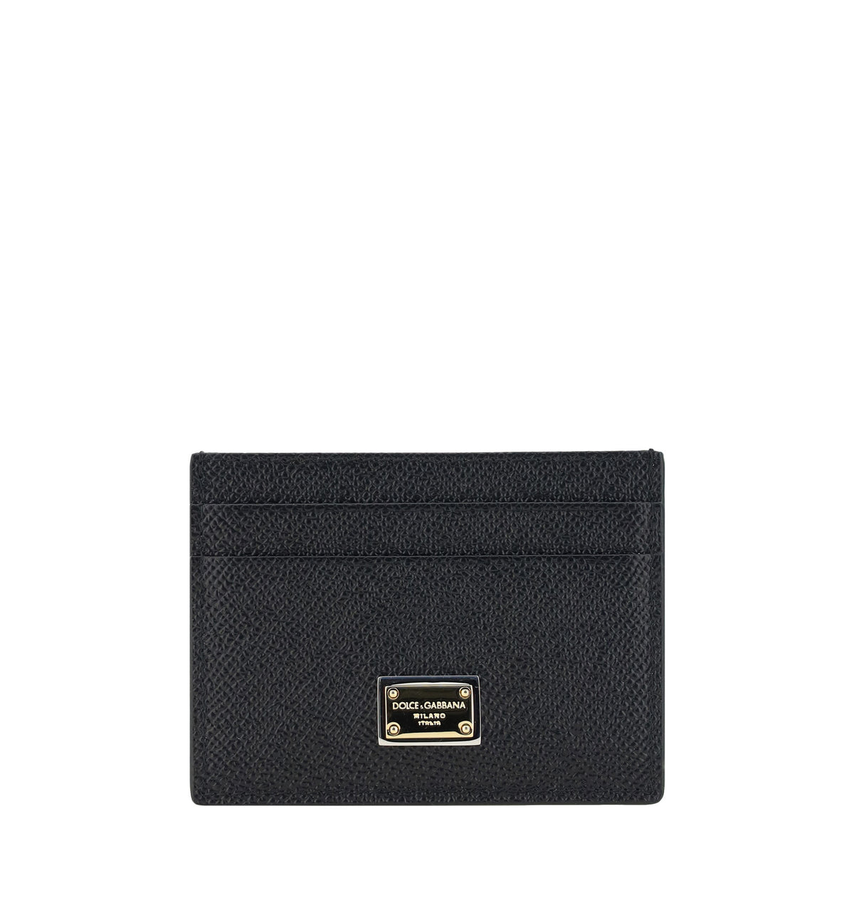 Calfskin Card Holder