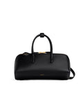 Delta Small Bag In Box Calfskin