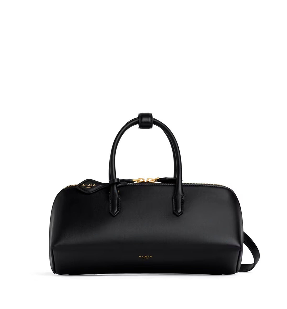 Delta Small Bag In Box Calfskin