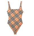 Check Swimsuit
