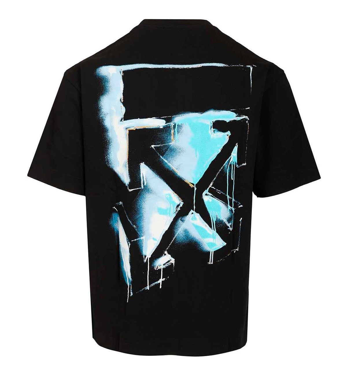 Arrow 3D Spray T-Shirt