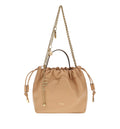 Icons leather chain Shoulder Bag