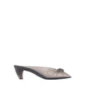 Chloé Jelly mule