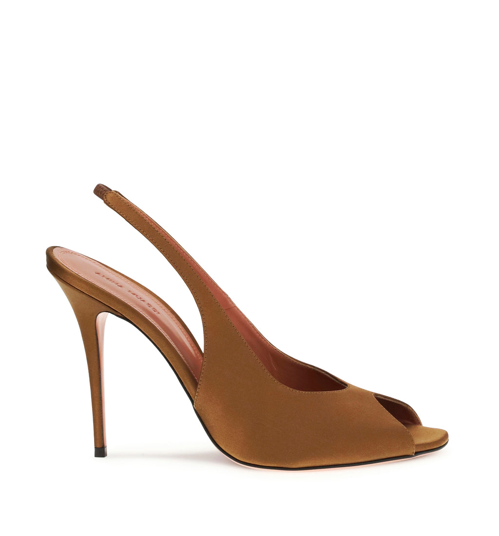 Kristina slingback Sandals