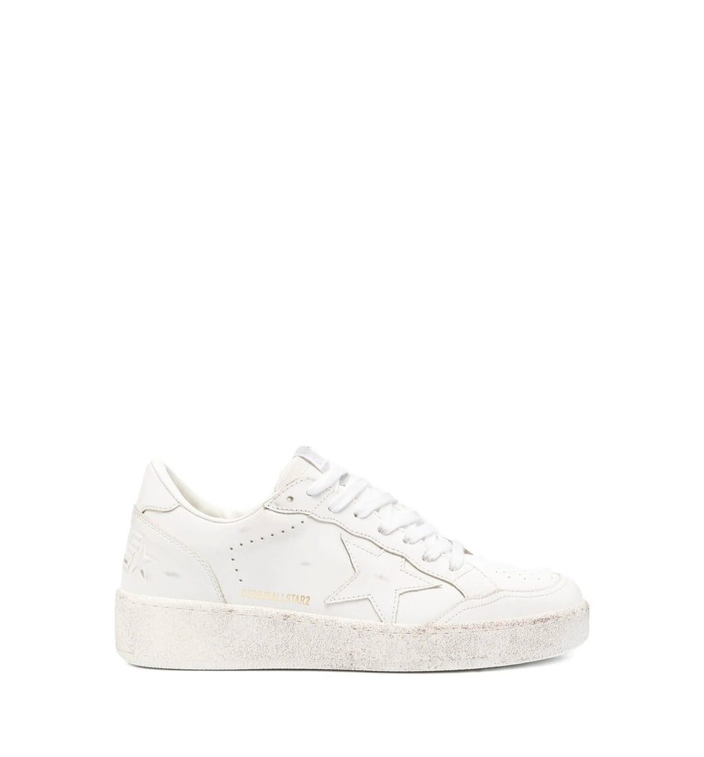 Ball Star Sneakers