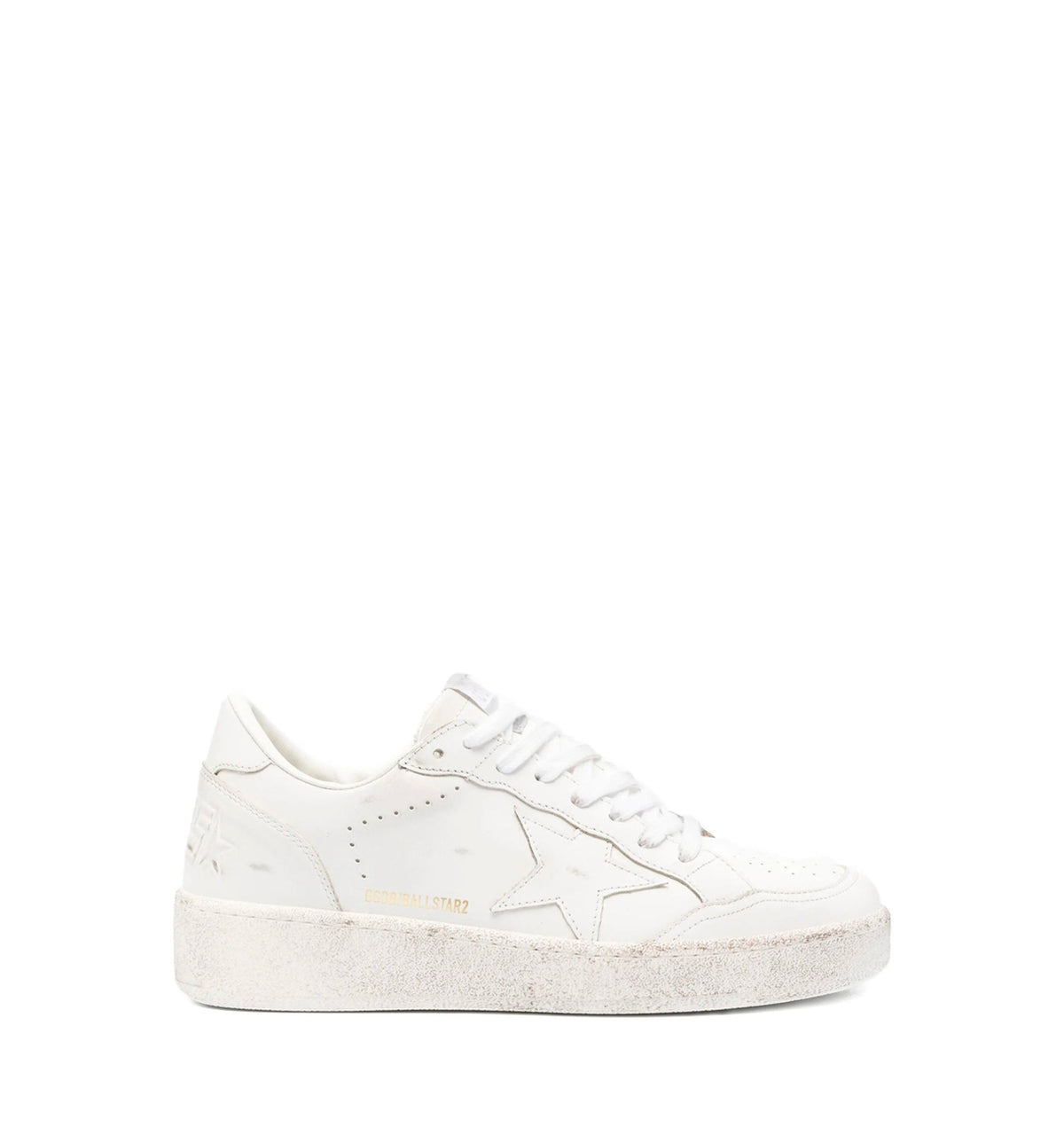 Ball Star Sneakers