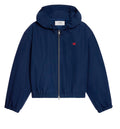 Windbreaker In Nylon