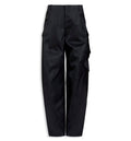 Taffeta Cargo Pants