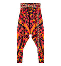Manuba Print Pants