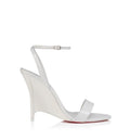 Zeezeenella 100 mm Strappy sandals