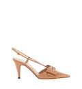 Valentino Garavani 'Bowow' slingback