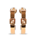 Forever Fendi earrings