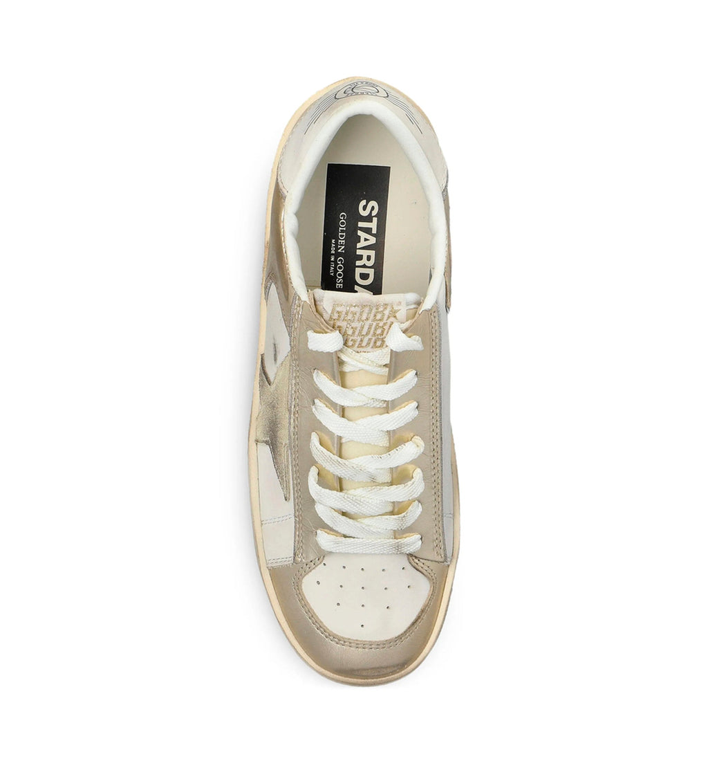 Stardan Sneakers in Leather