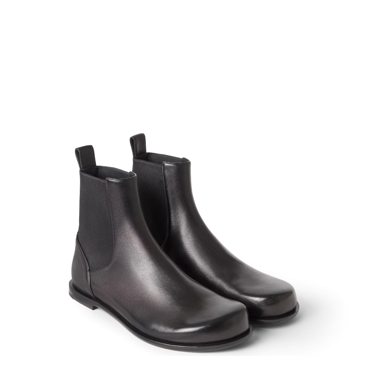 FF Squared Chelsea Boots