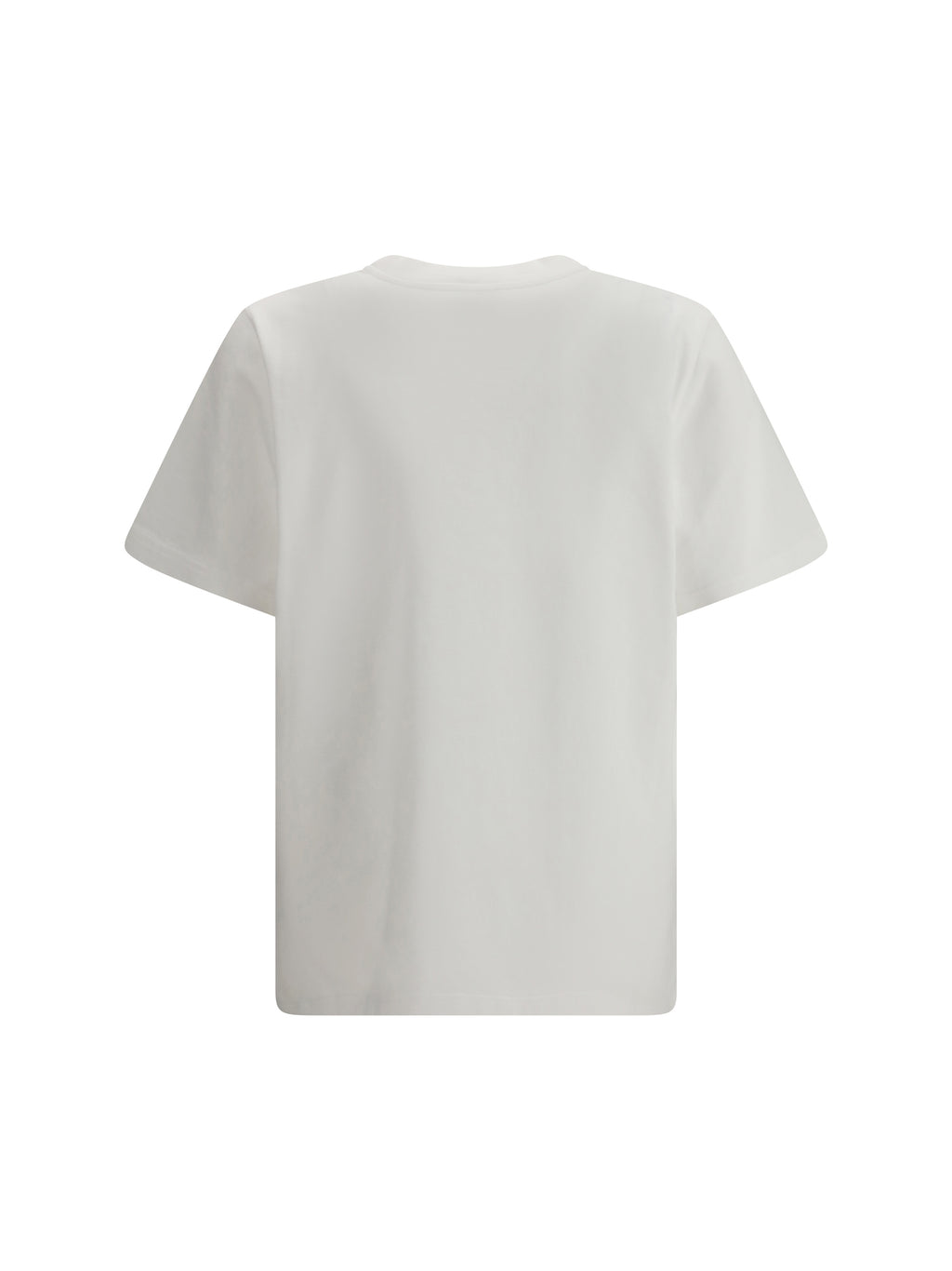 Casa Way Orchid Logo Short Sleeve T‑Shirt