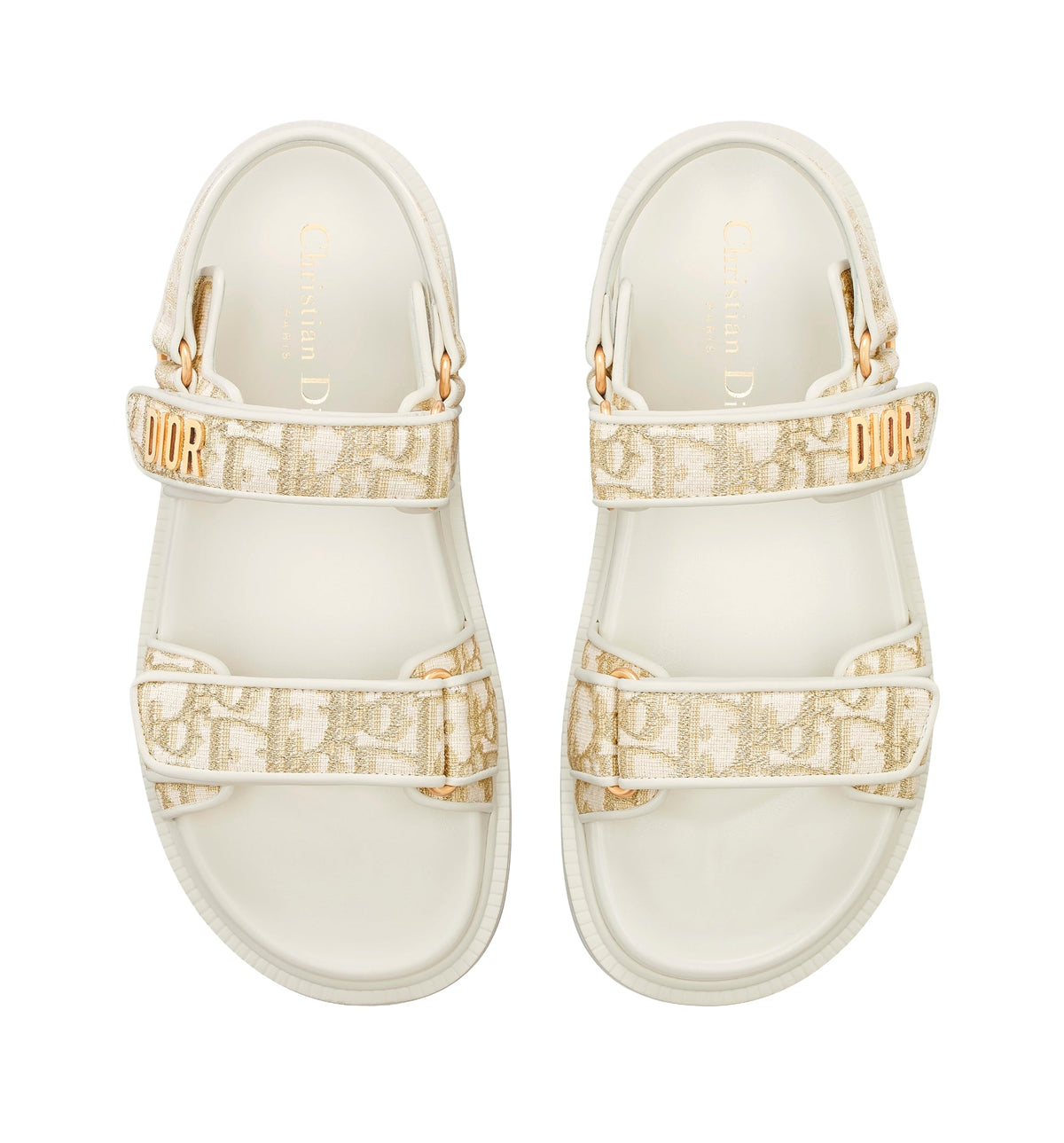 Dioract Sandal
