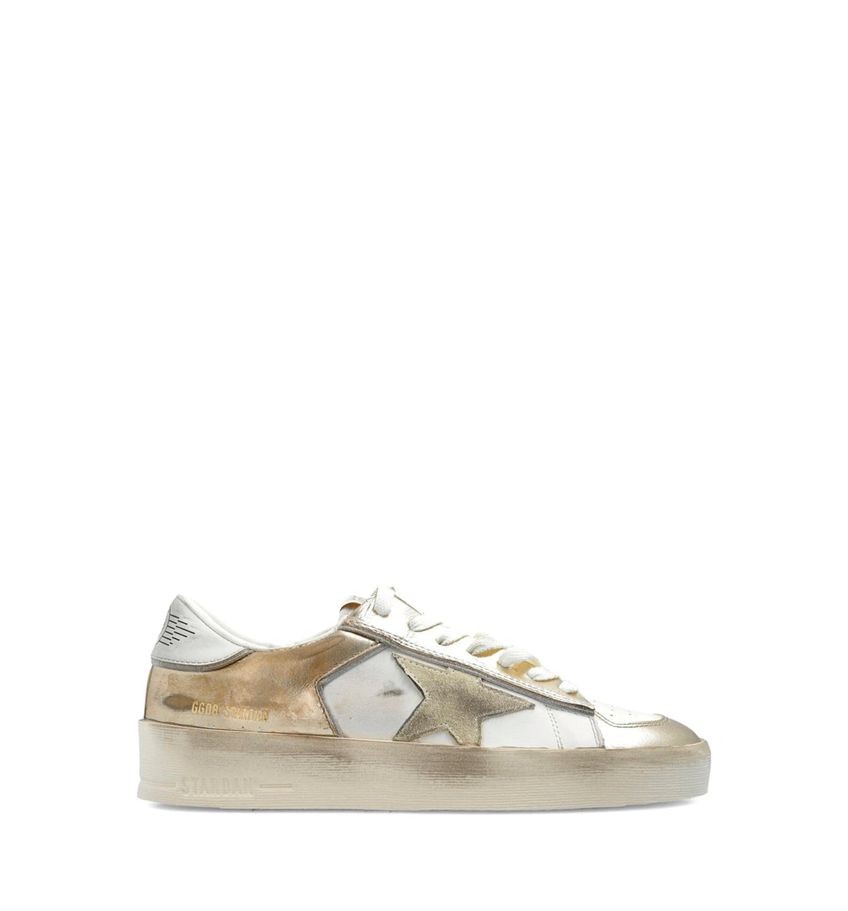 Stardan Sneakers in Leather