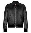 Collared Jacket