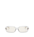 Knot Rectangular Sunglasses