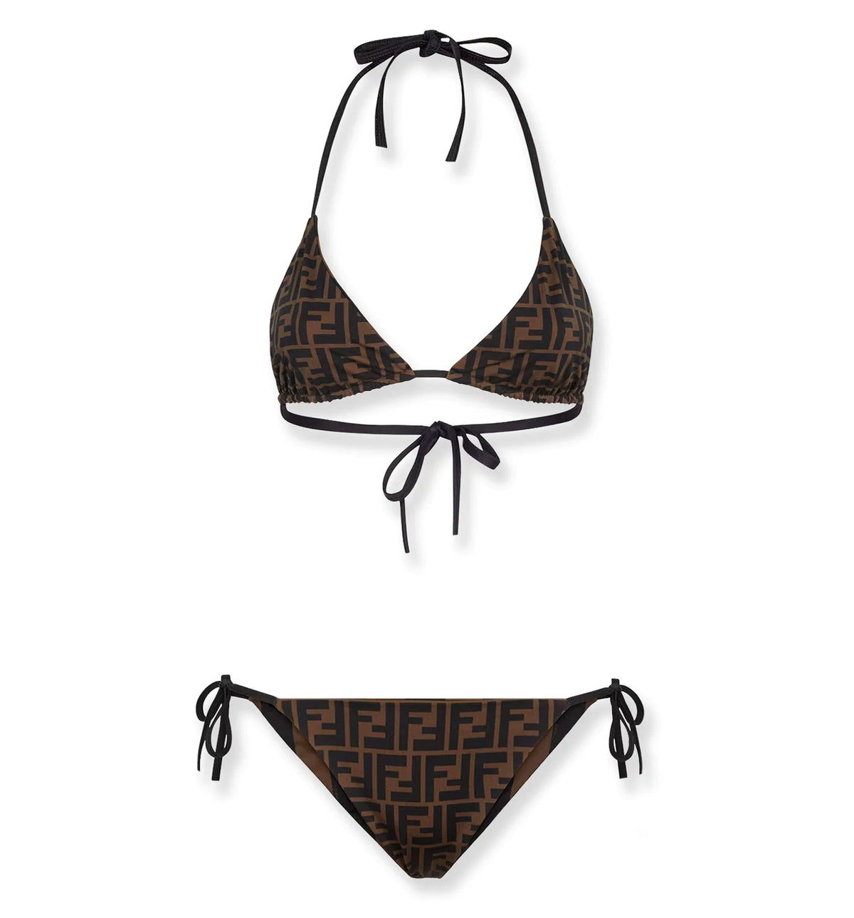 Reversible Bikinis