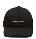 GIVENCHY logo trucker hat