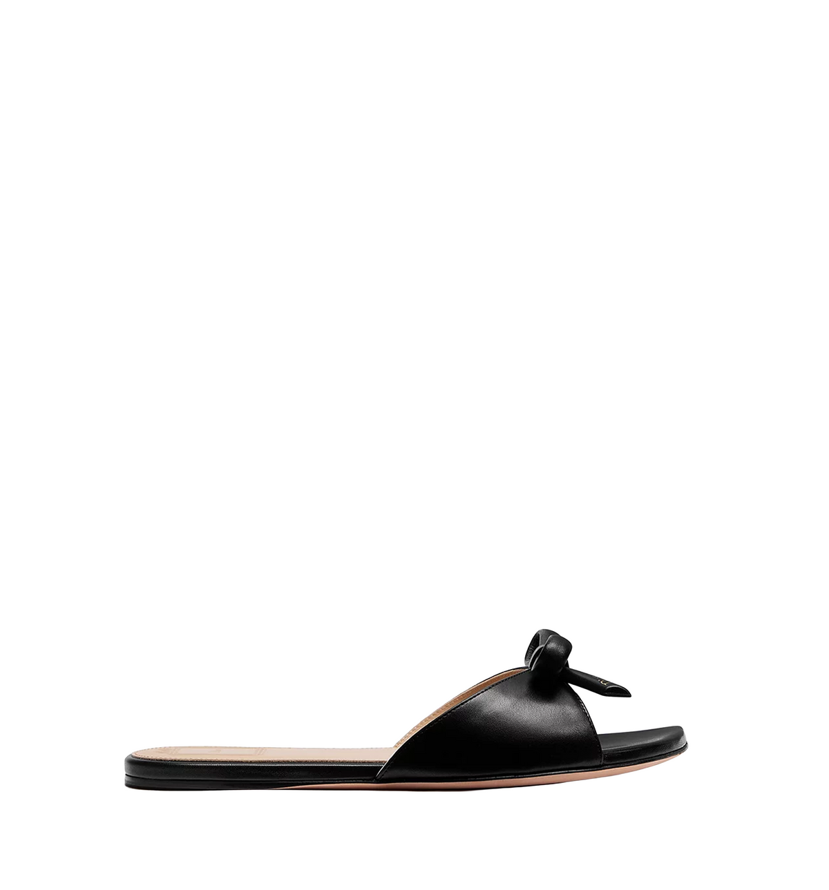 Dior Bow Slide
