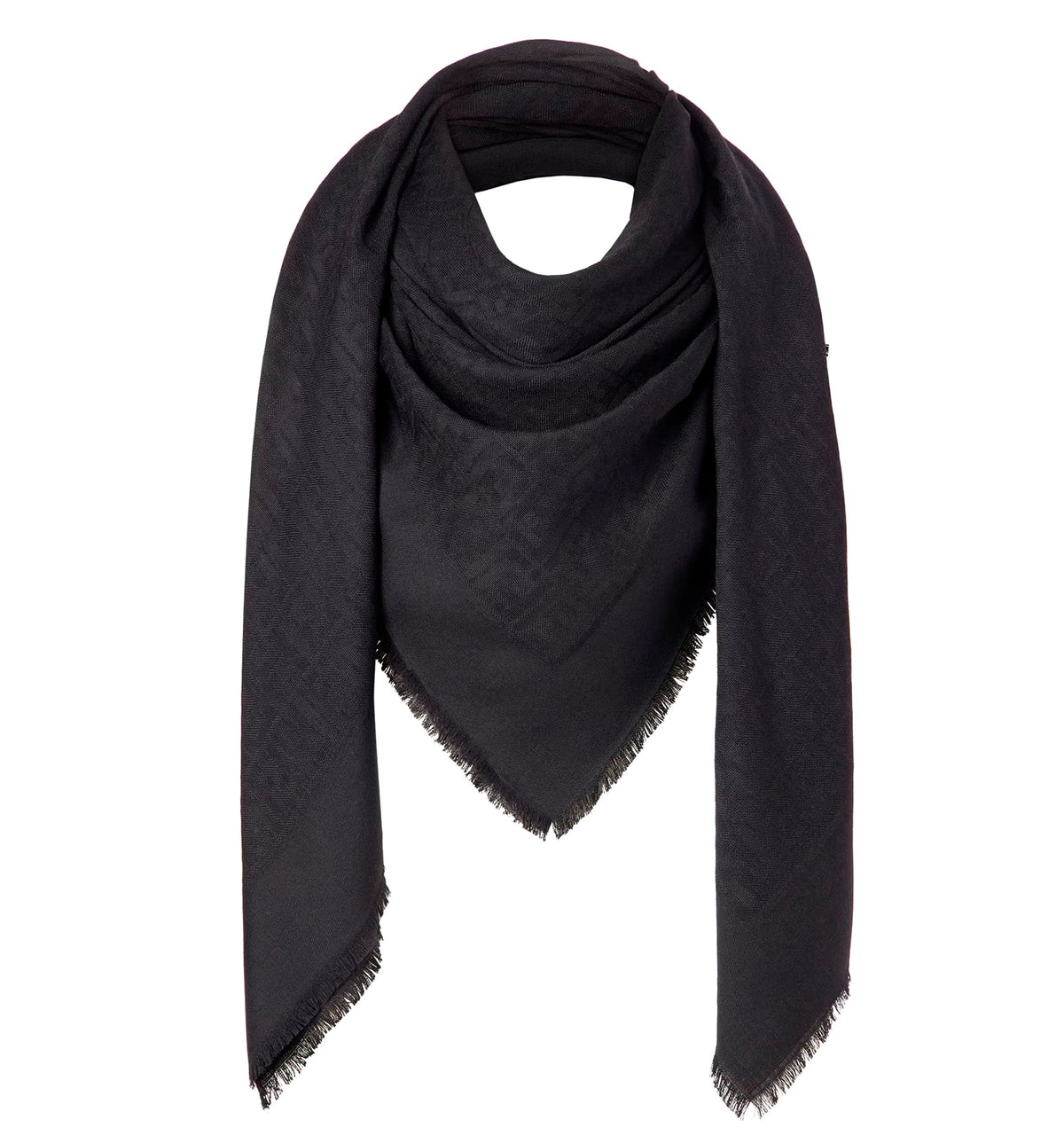 FF Shawl