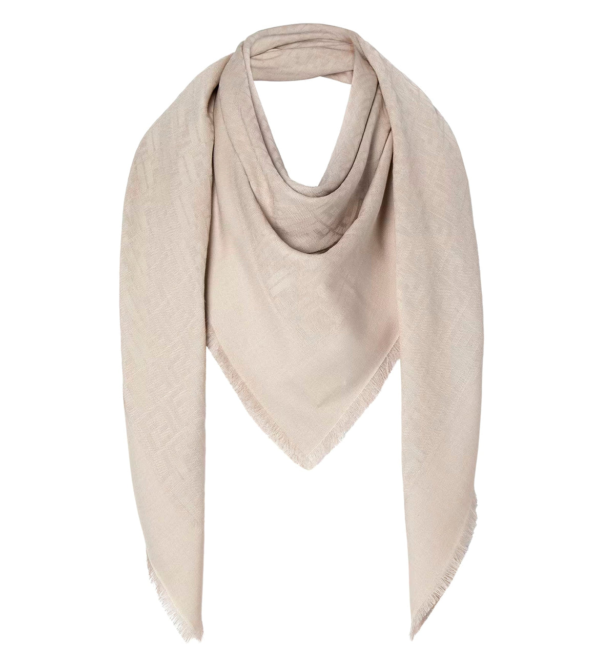 FF Shawl