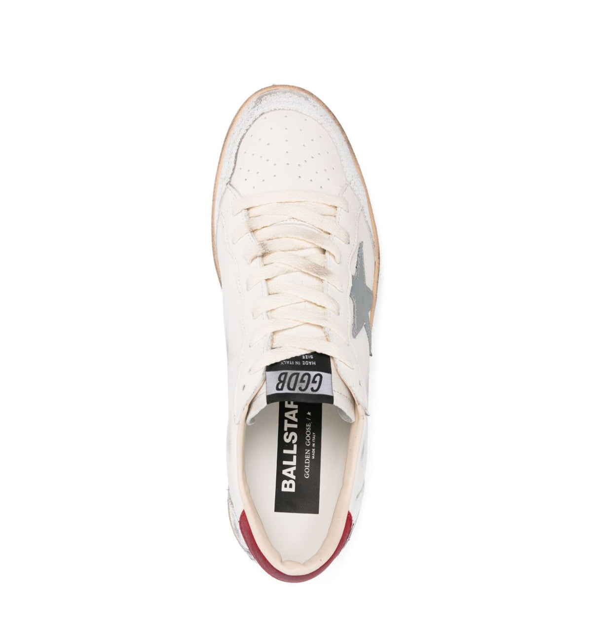 Ball Star low-top sneakers