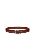 Vivienne Belt 30mm In Taurillon Leather