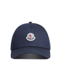 Cotton Gabardine Baseball Cap