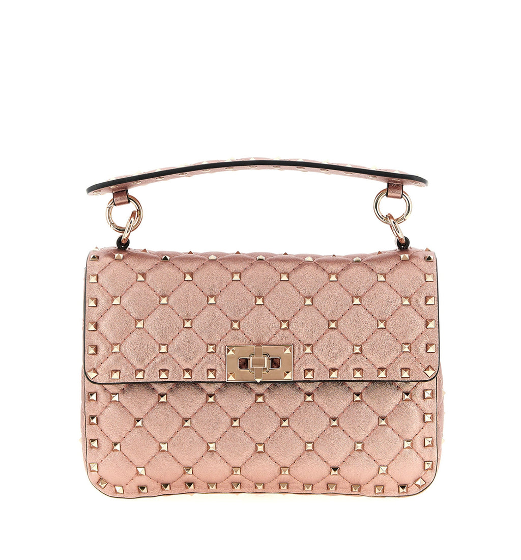 Rockstud Spike shoulder bag